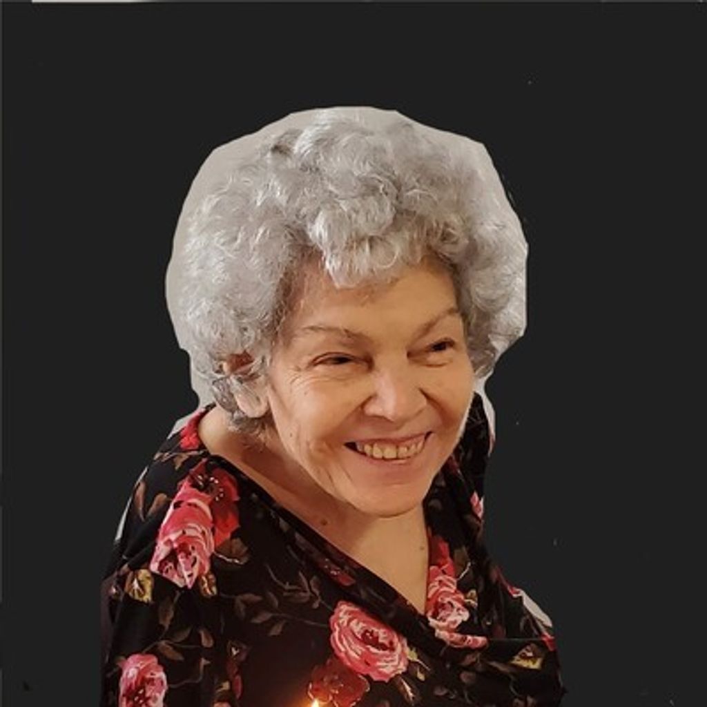 Mercedes Martir-Rivera