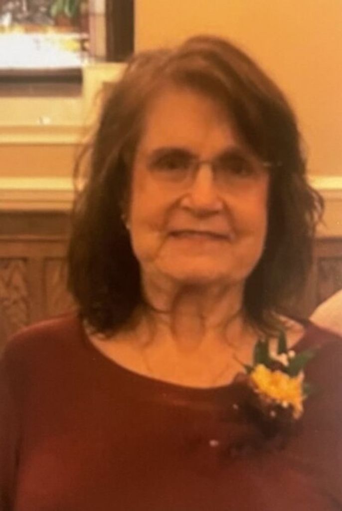Faye Eddy Key Profile Photo