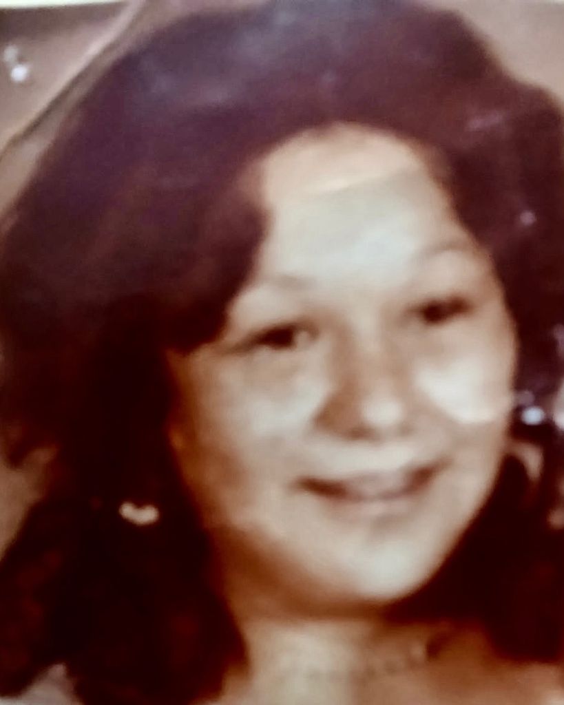 Martha Jean Ortiz