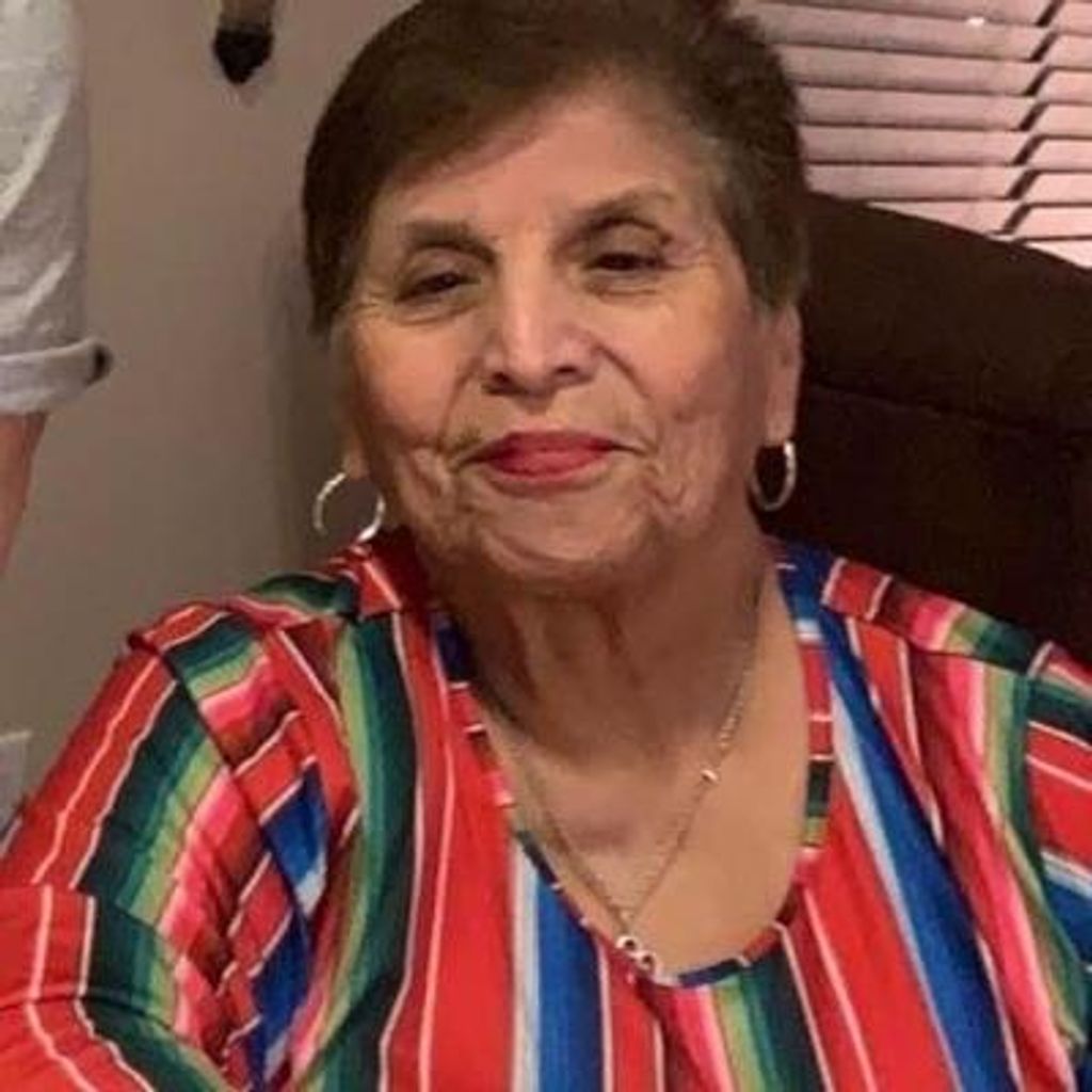 Maria Cardenas Guerrero Profile Photo