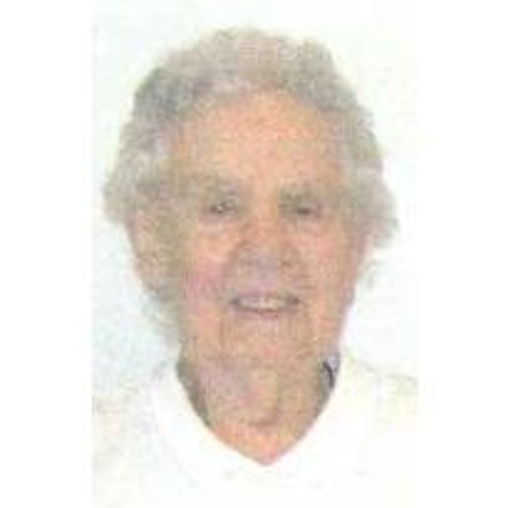 Dorothy Martha Koester