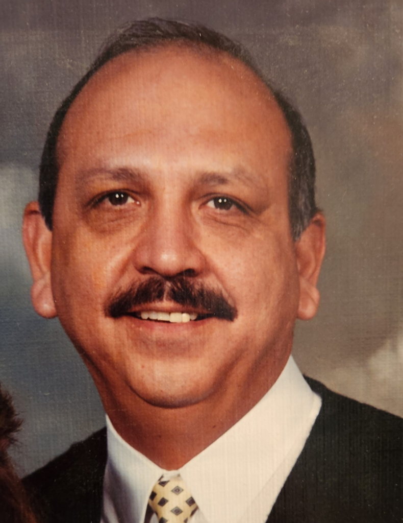 Armando Arevalo Profile Photo