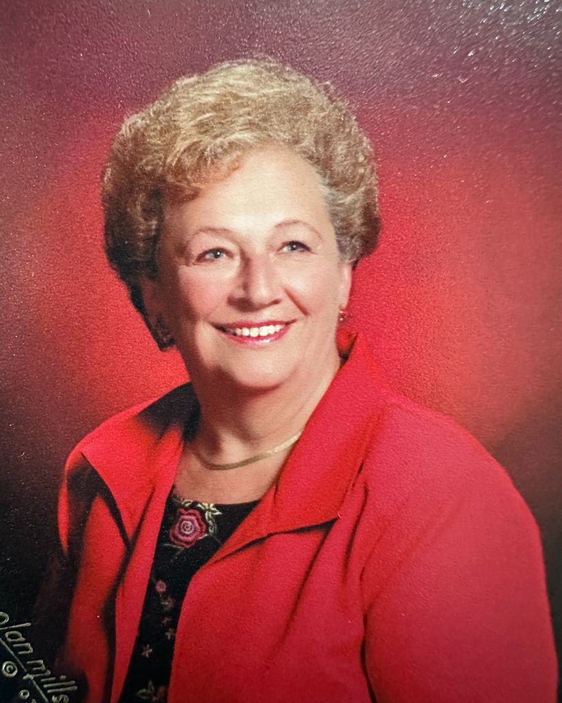 Mildred L. Hall