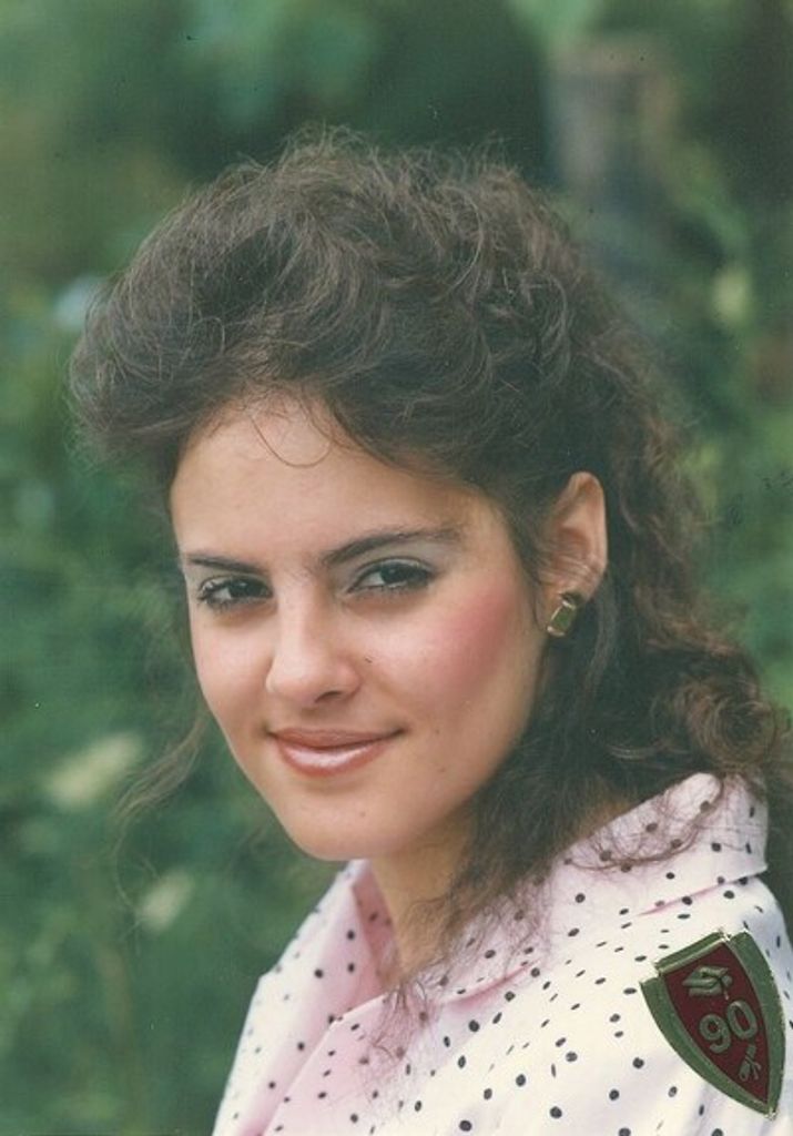 Kimberly Terrell Brugh Profile Photo