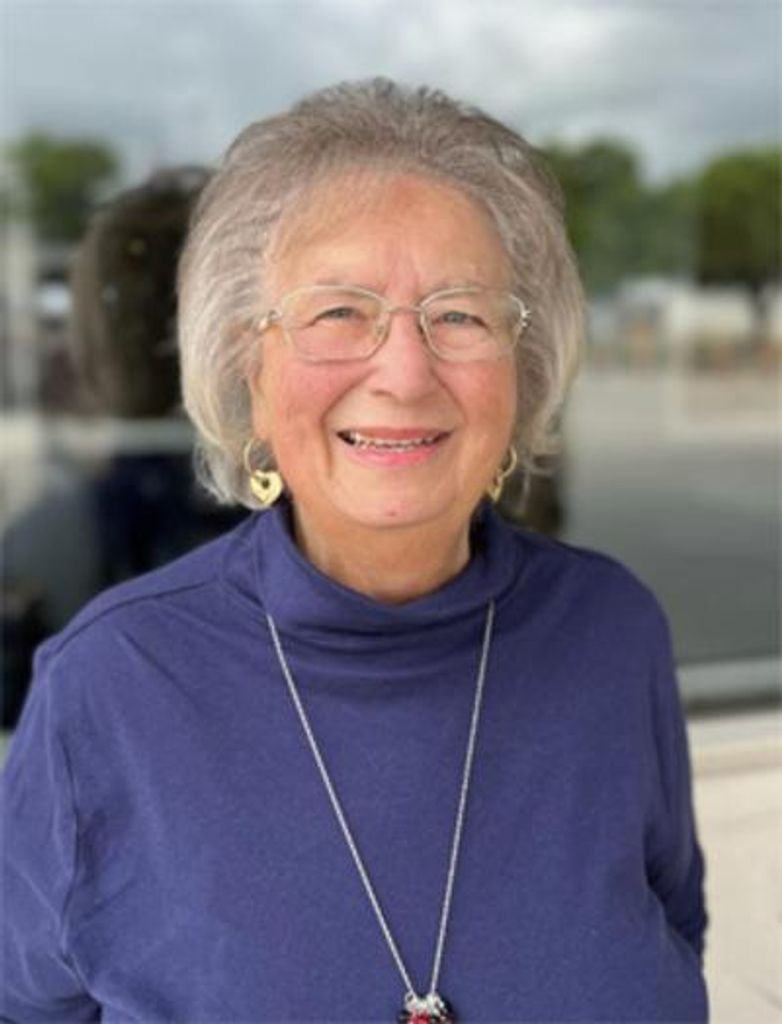 Donna Rose Feagin Profile Photo