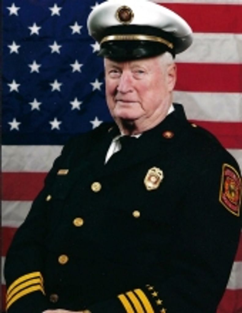 Dennis "Pinky" M. Traver