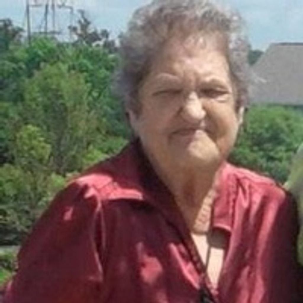 Barbara  Lavon Reppond