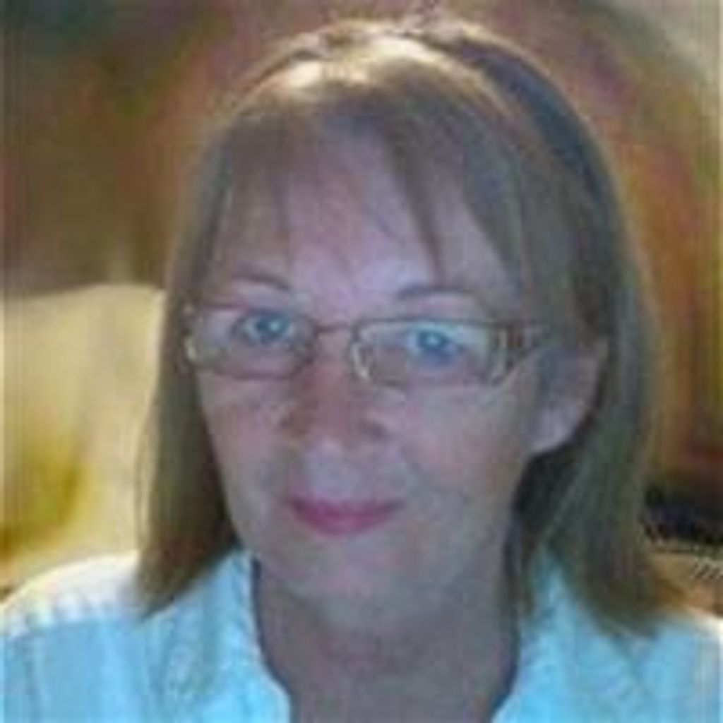 Deborah Moore Hill