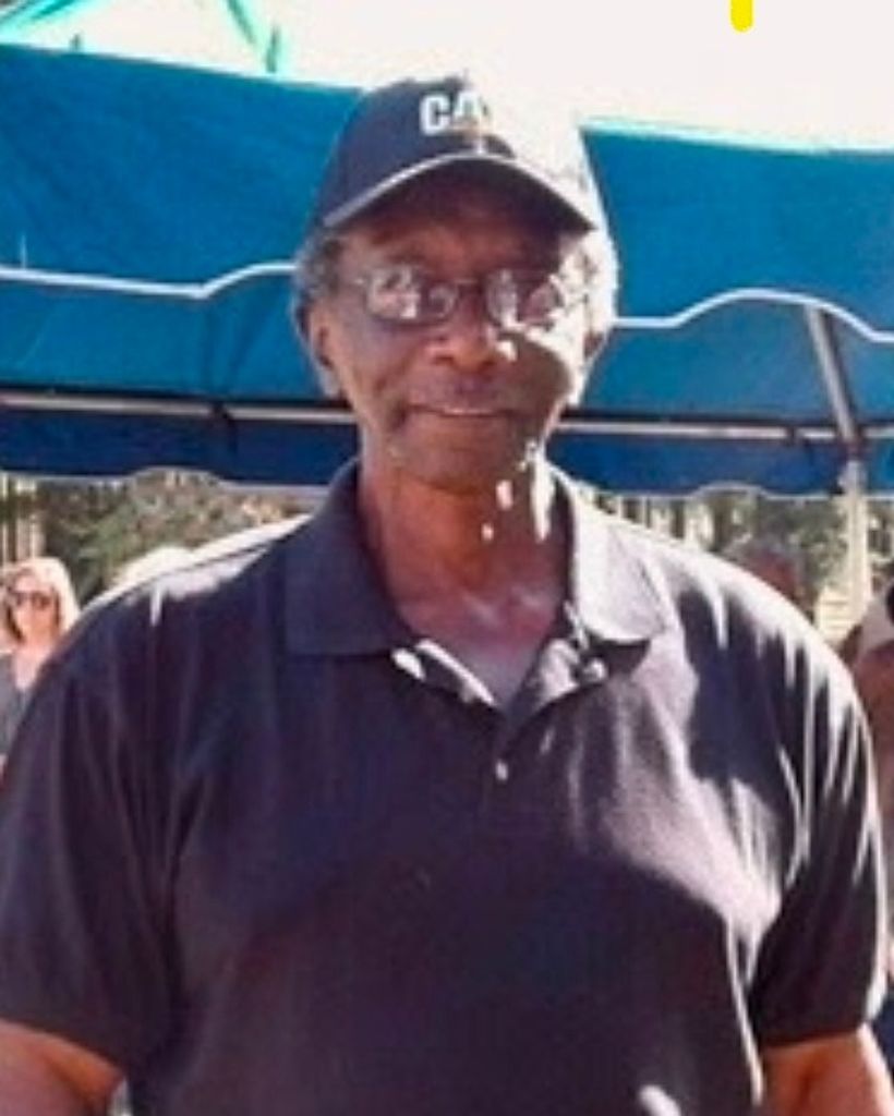 Ronnie M. Henry Profile Photo
