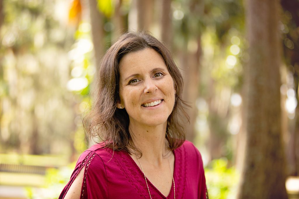 Laura Beth Peterson