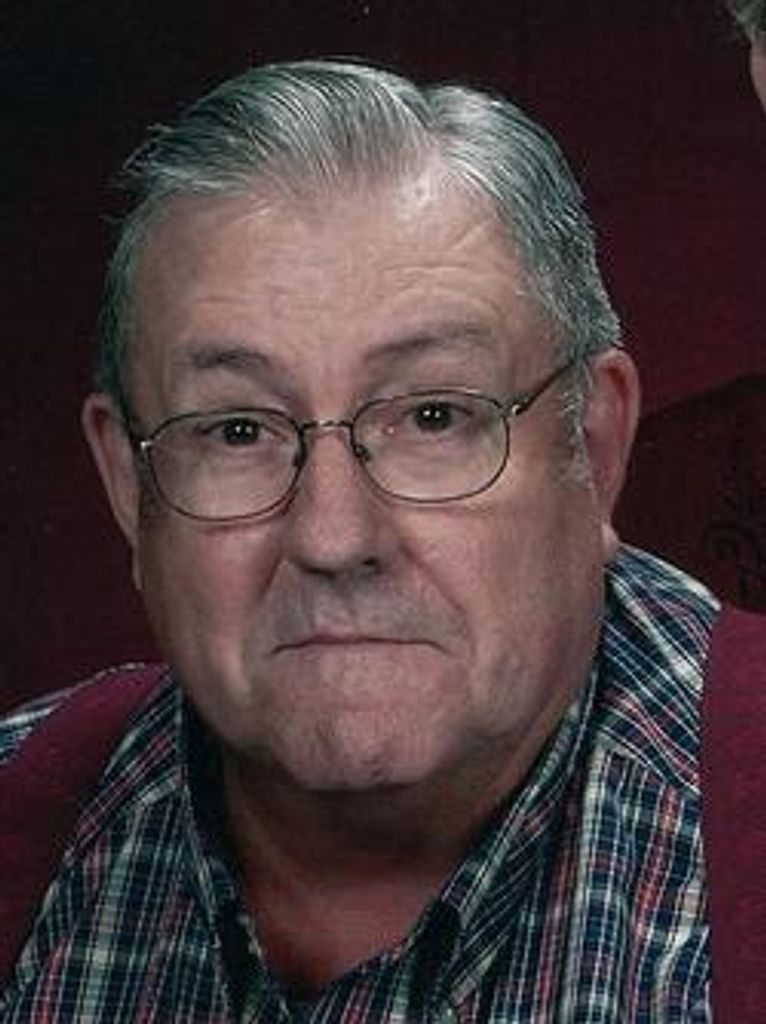 Garth Priddy Profile Photo