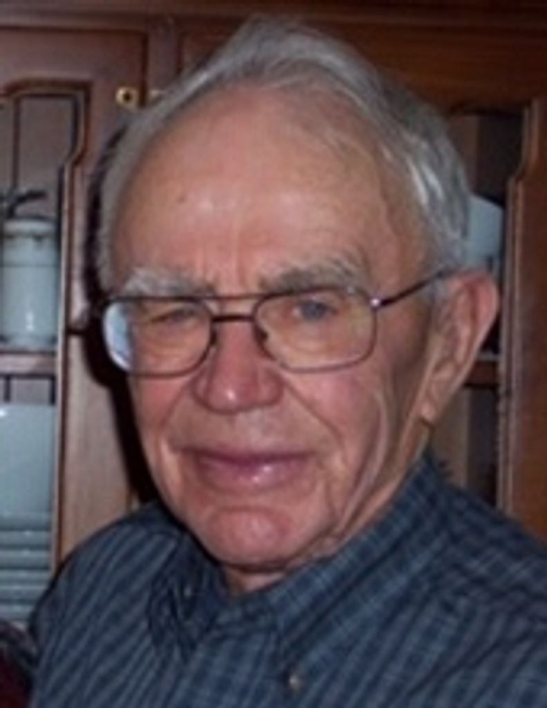 Kermit C. Kibler