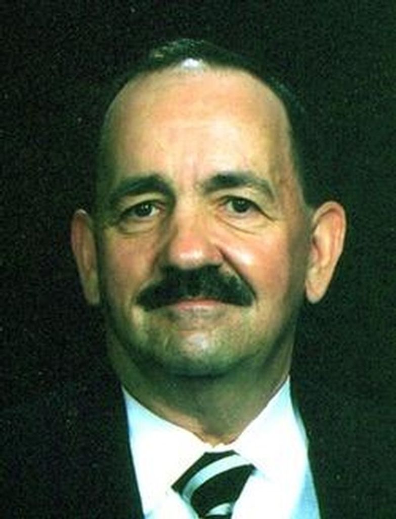 George "Buddy" Zagone