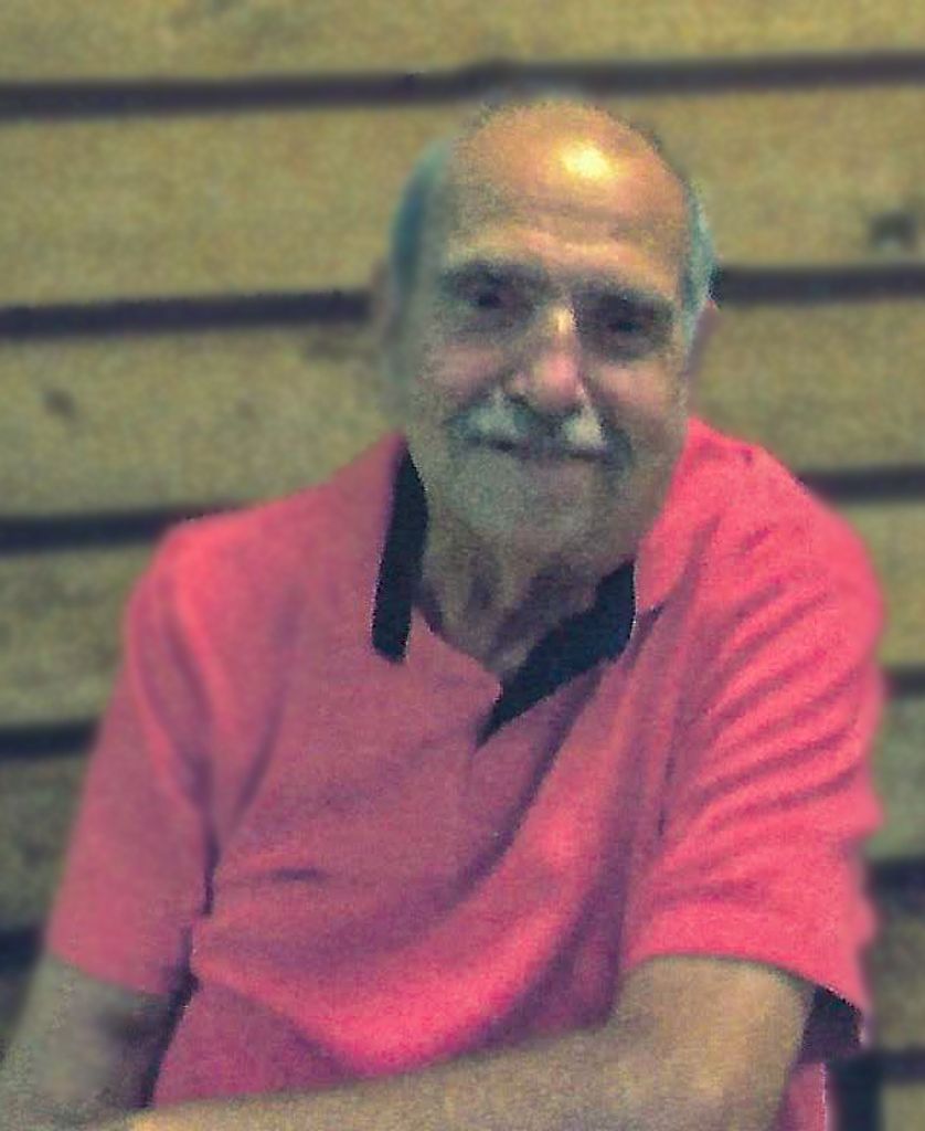 Charles Joseph Modica, Sr. Profile Photo