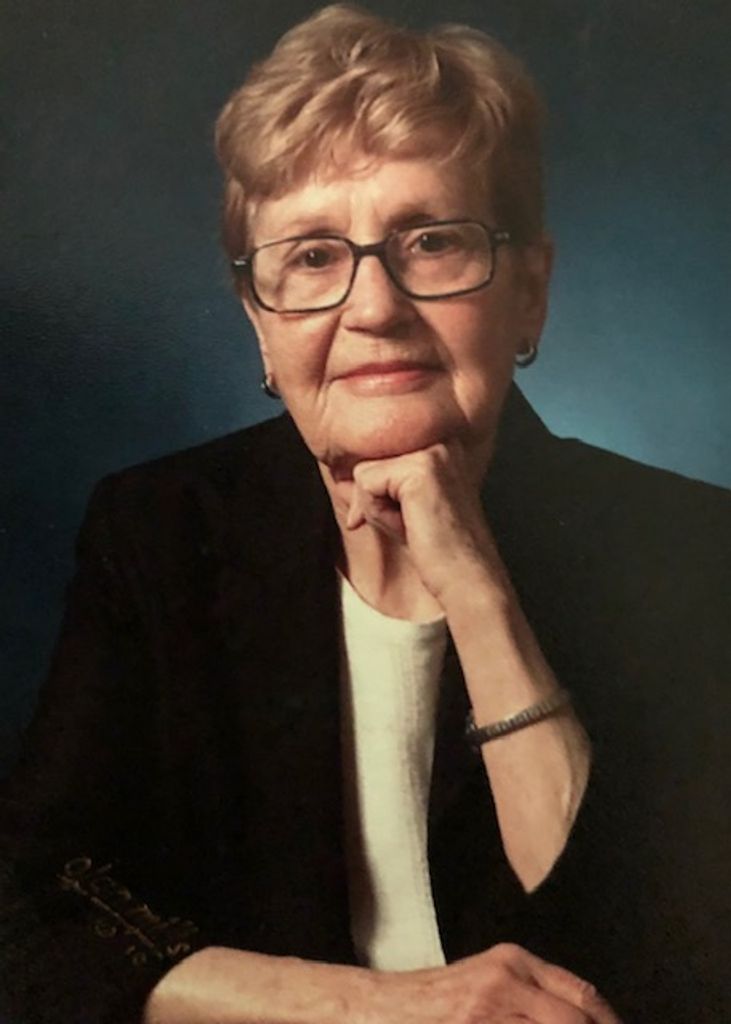 Edna Marriott Profile Photo