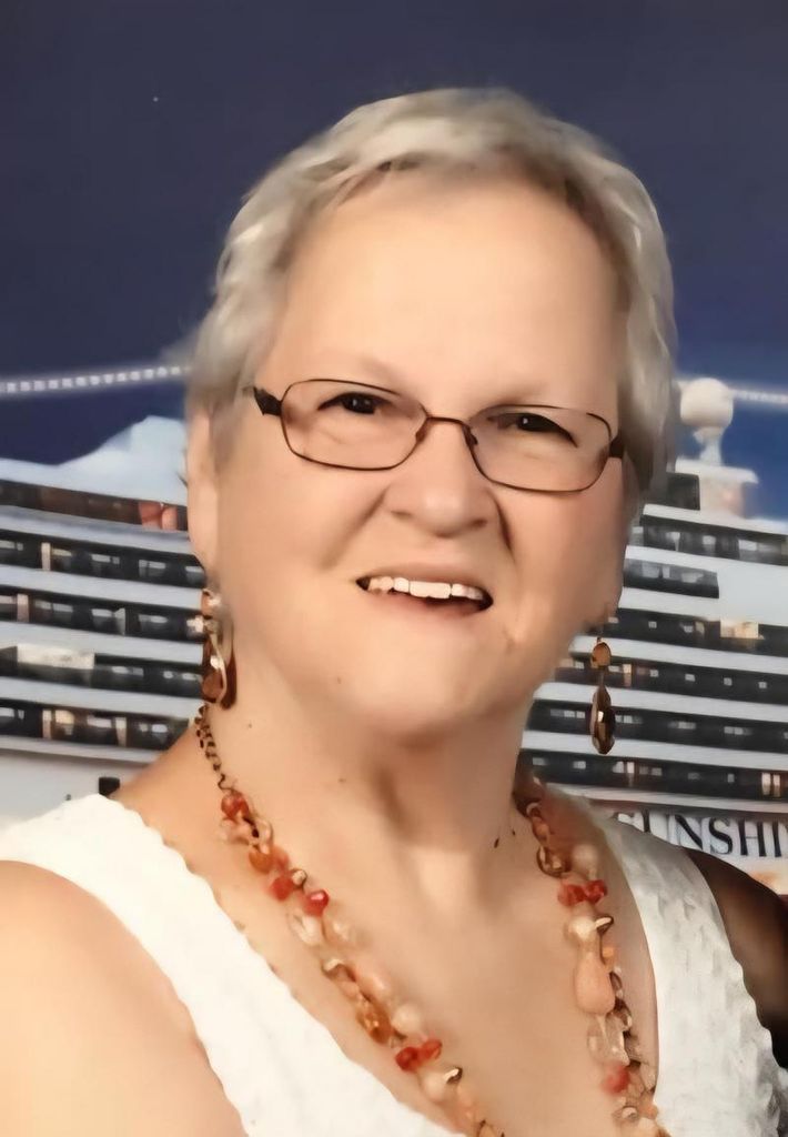 Marilyn Louise Taylor Profile Photo