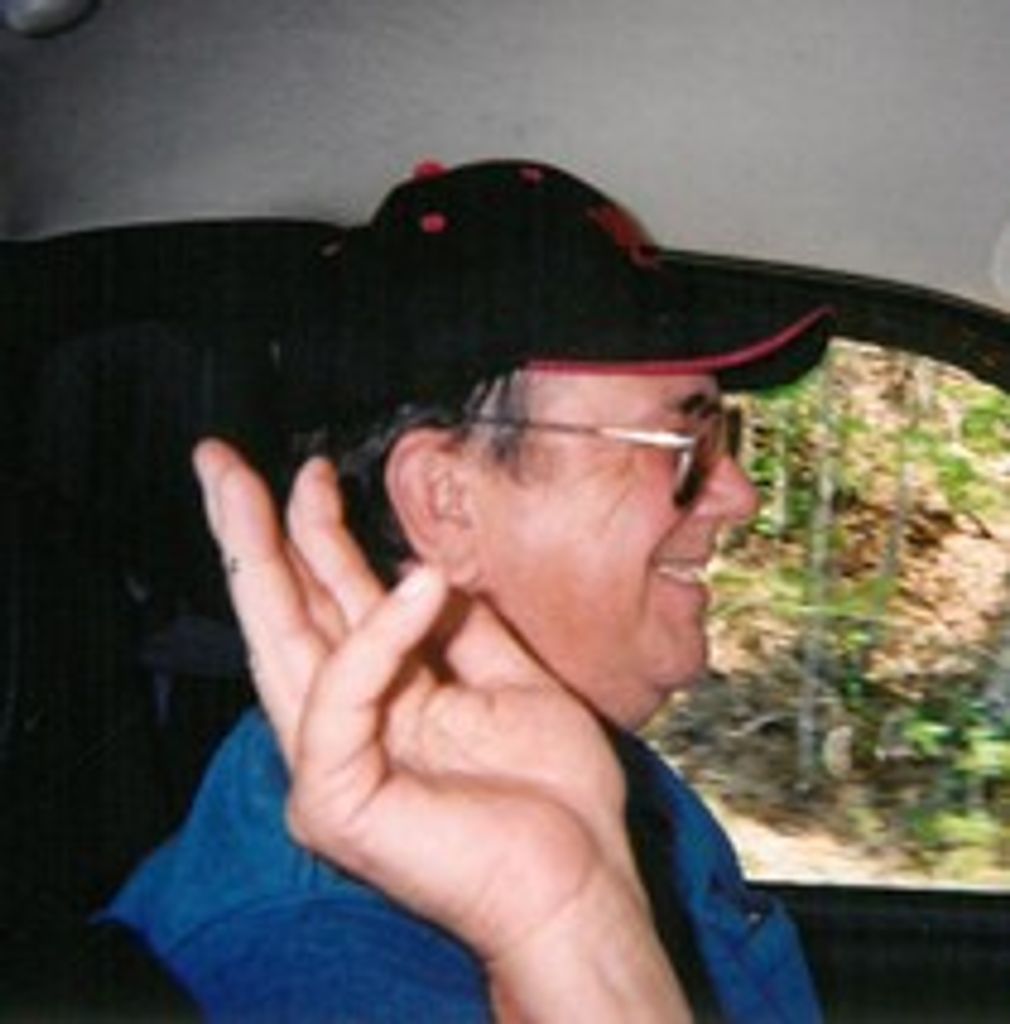 James F. Ricker Profile Photo