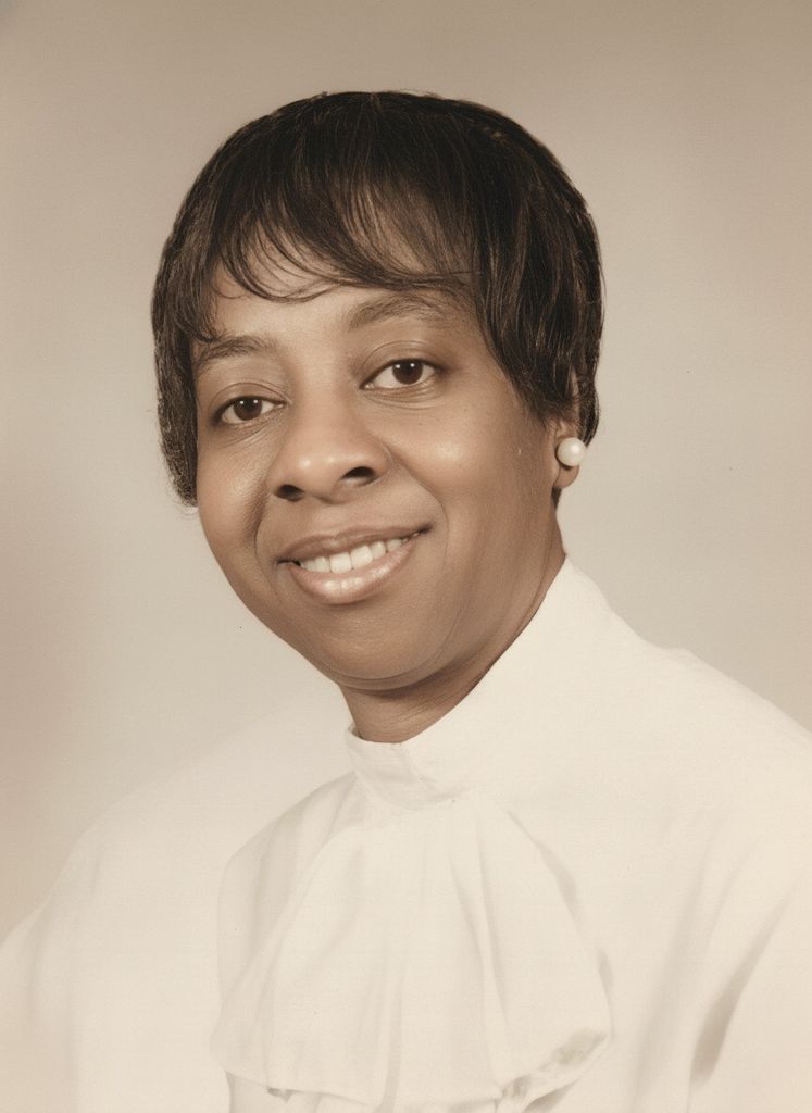 Ernestine Jenkins