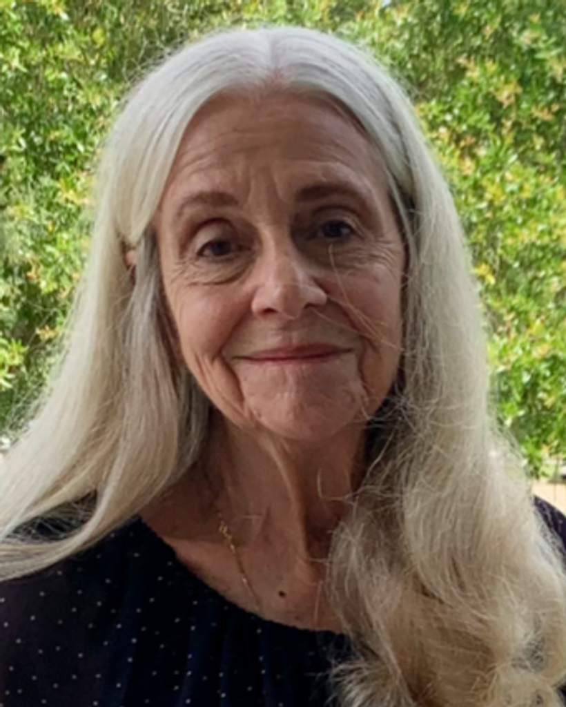 Maria Siebert Cherbonnier Profile Photo