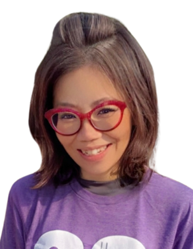 Li Li Hung-Anderson Profile Photo