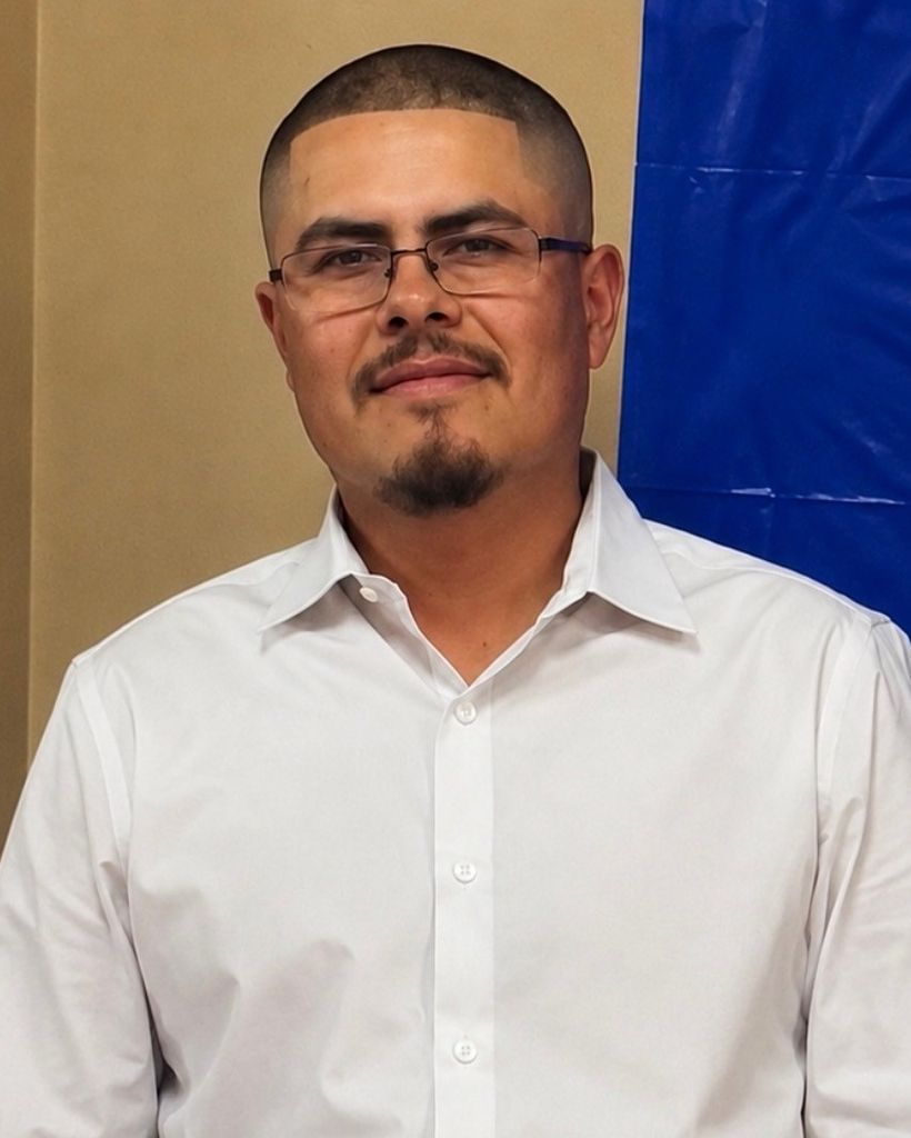 Jose Luis Cercedo Hernandez Profile Photo