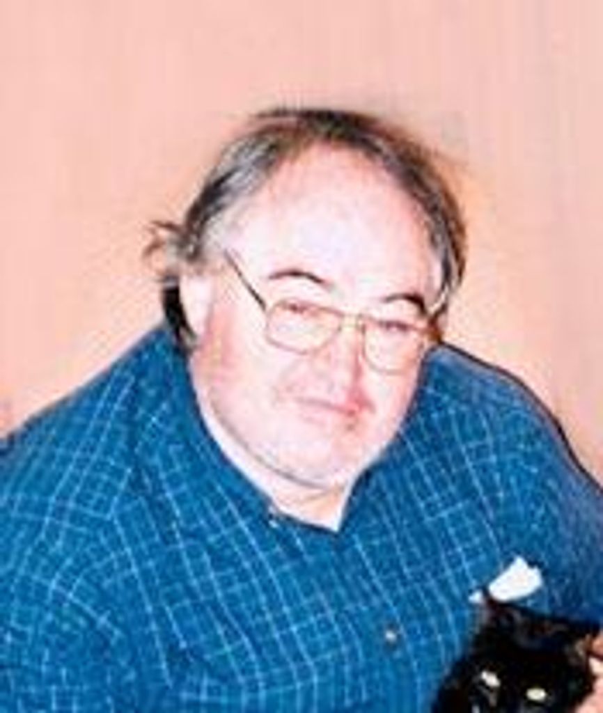 John (Johnny) Lynn Fulks