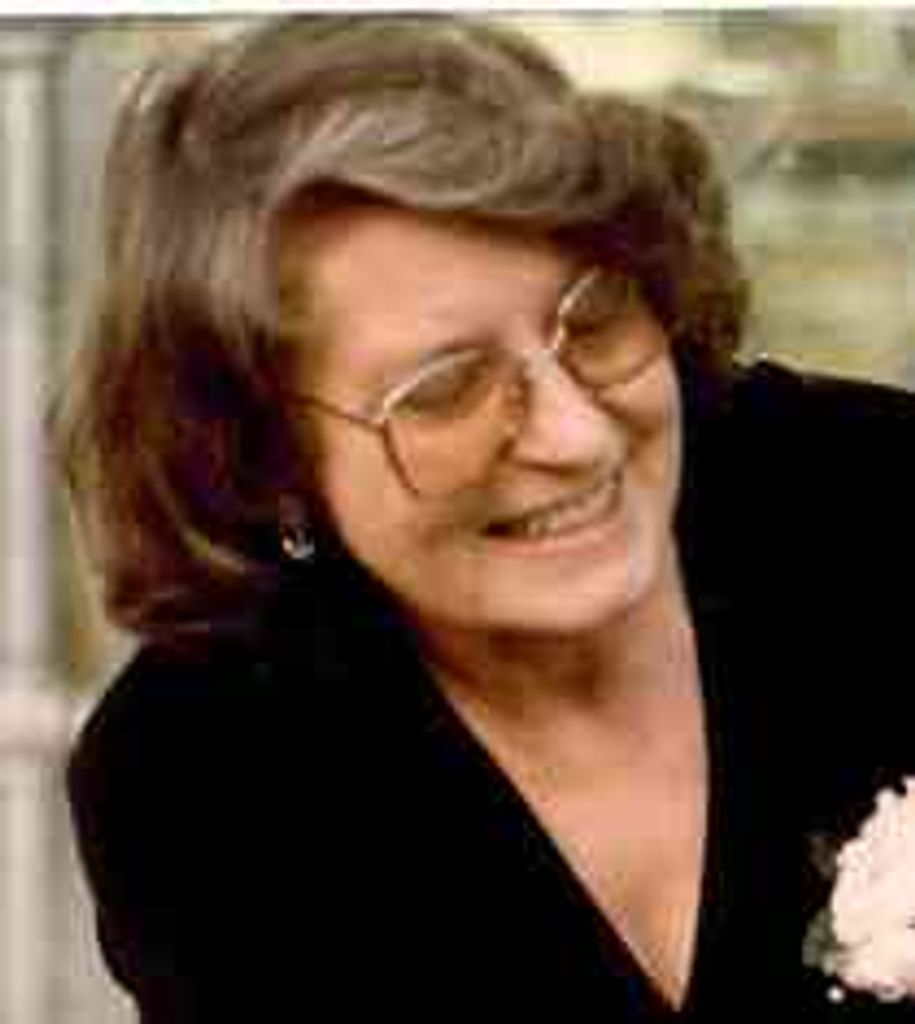Betty Thompson Profile Photo