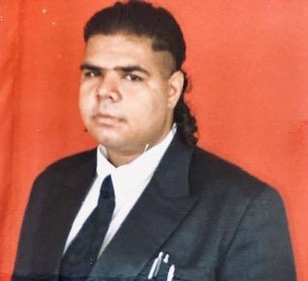 David P. Raju