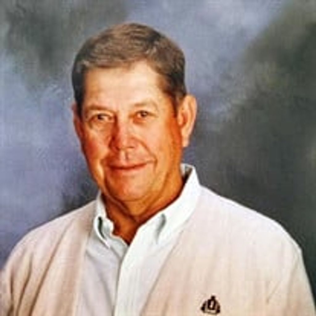James E. Timmermann