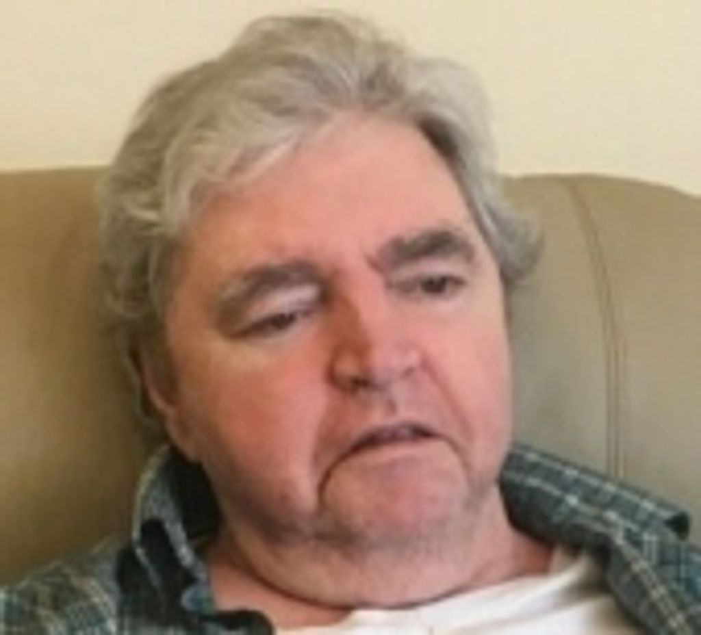 Darrell L. Walker Profile Photo