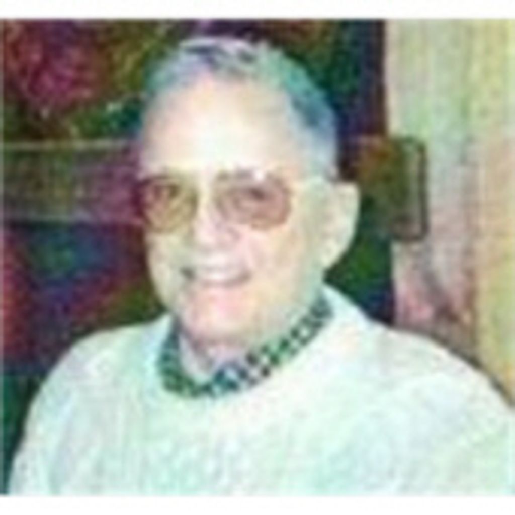Clifton B. Steele