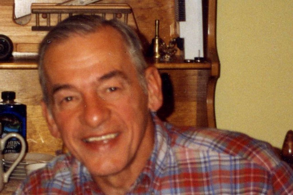 Lou Stark Profile Photo