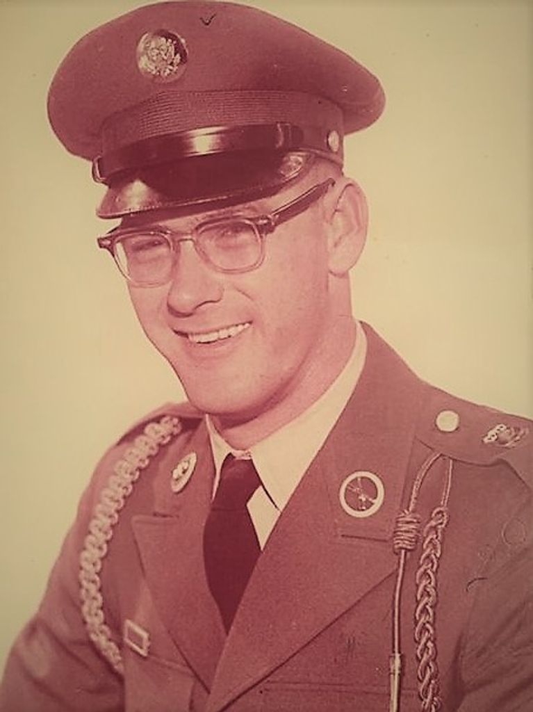 Paul David Allen Profile Photo