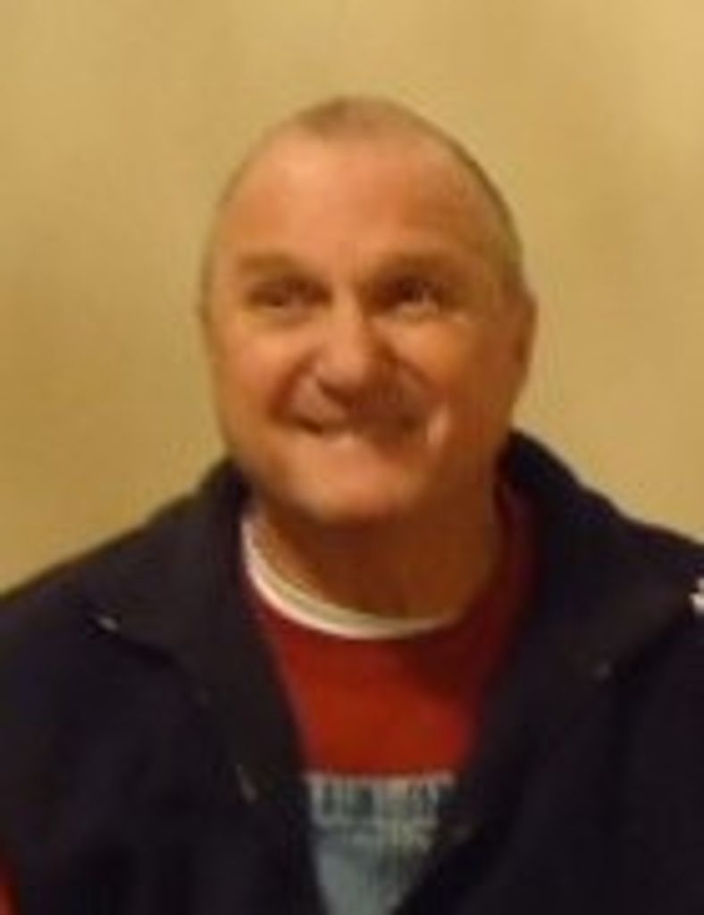 Gerald William Weber