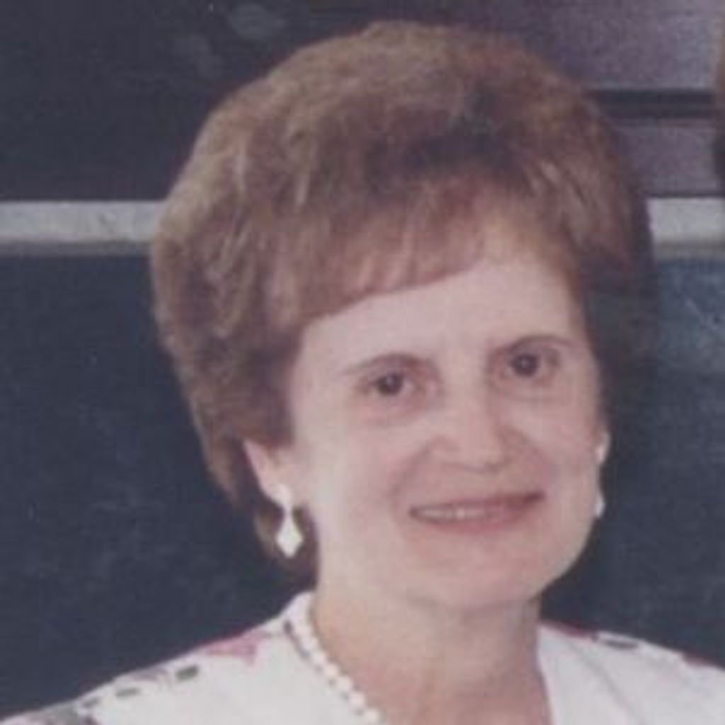 Antoinette Valentino Marotta Profile Photo