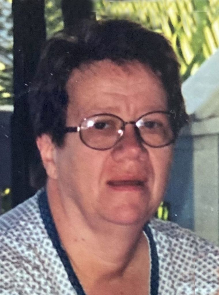 Marla Faul