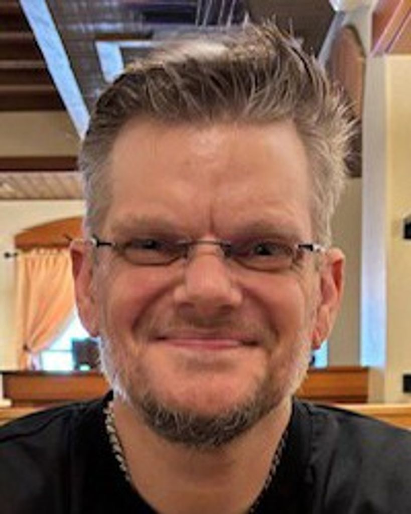 Jayson Aaron Jones Profile Photo