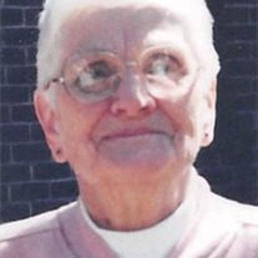 Hilda E. (Gibson) Forsyth