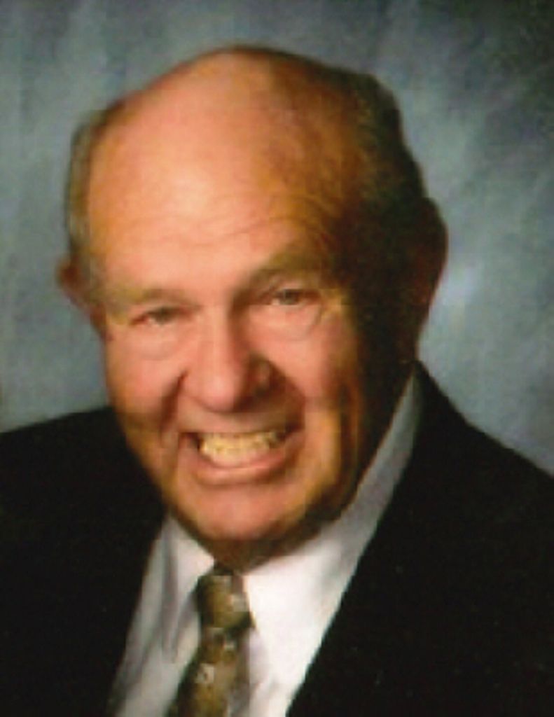 Warren K Clark (Kay)