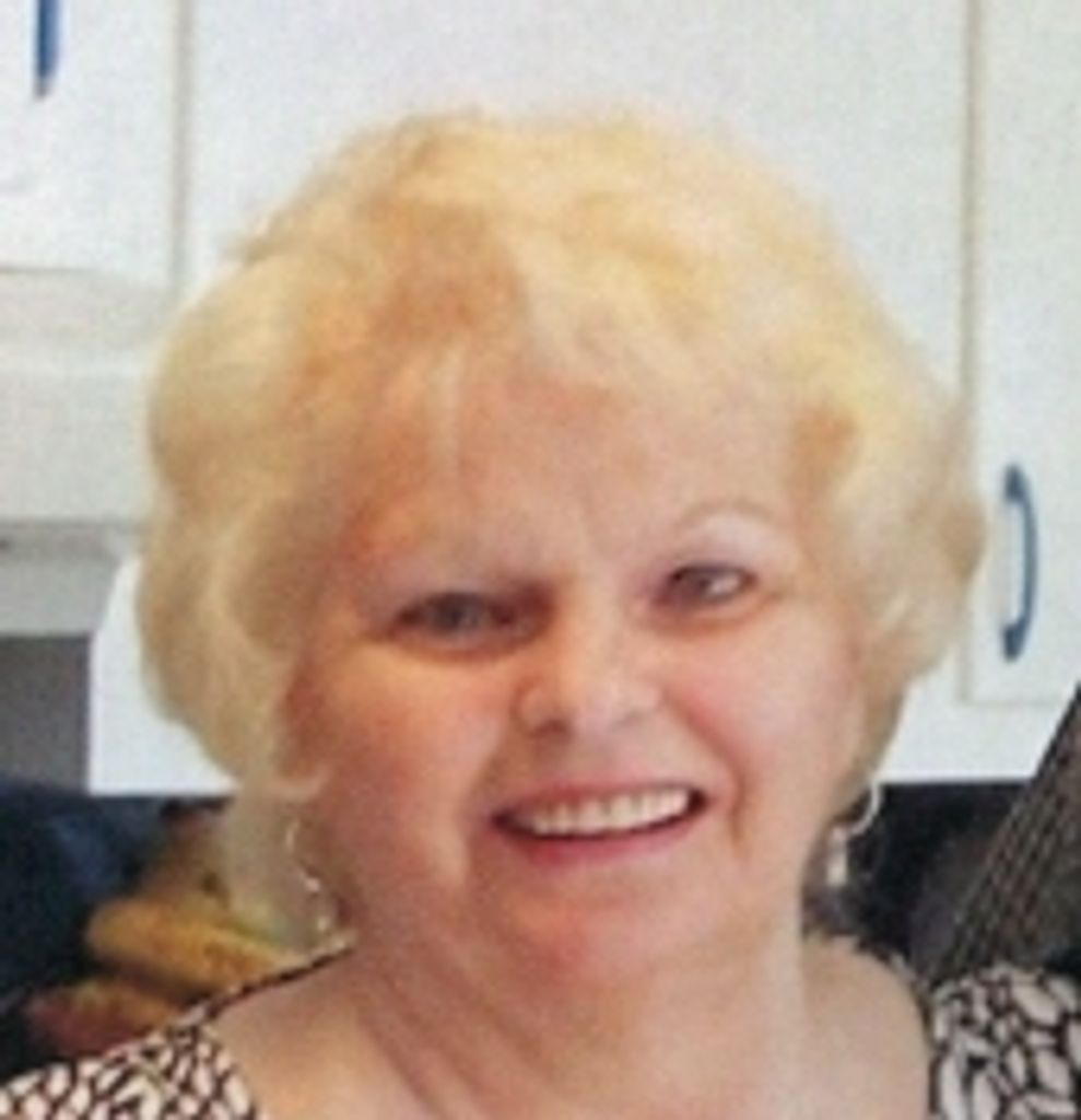 Lynn Ann Davis