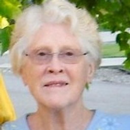 Vivian Grant Profile Photo