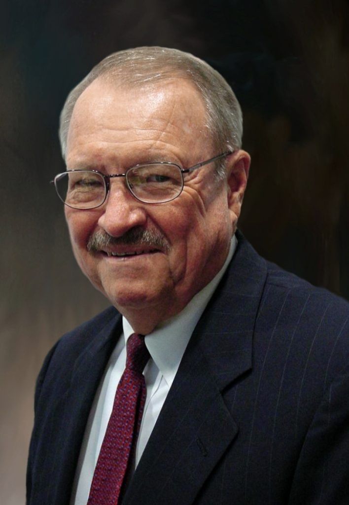 Ligon,, Thomas P. Jr.