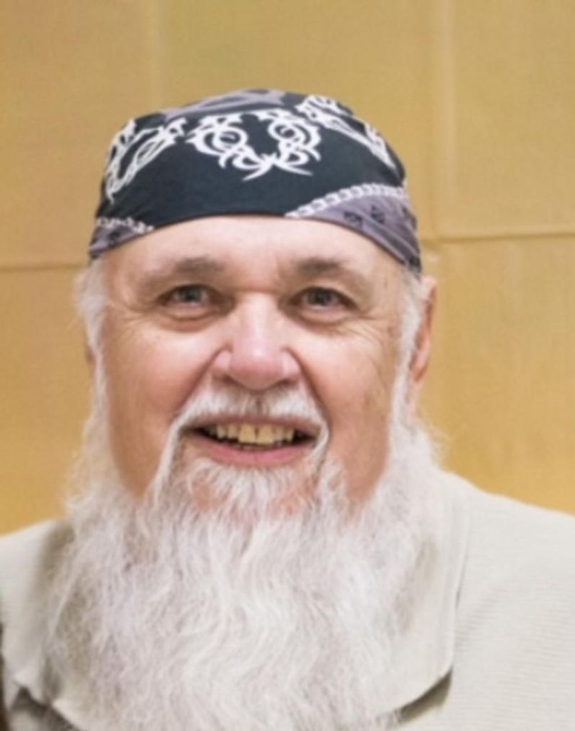 Bernard Henry Farber Profile Photo