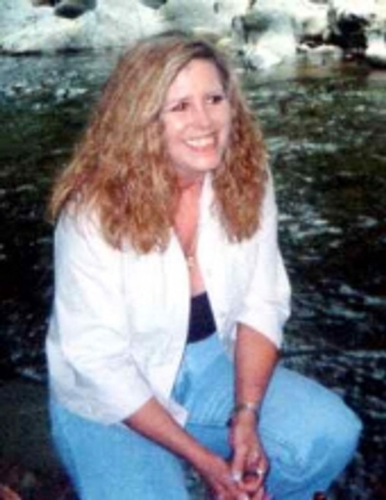 Terry Hixon Cureington