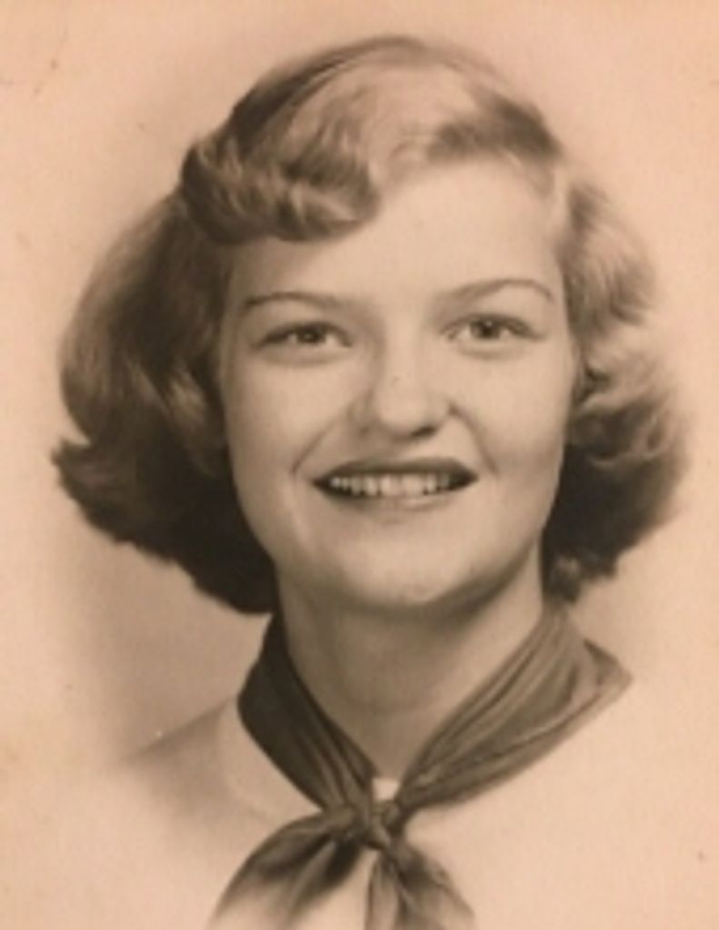 Doris  Smith Williams