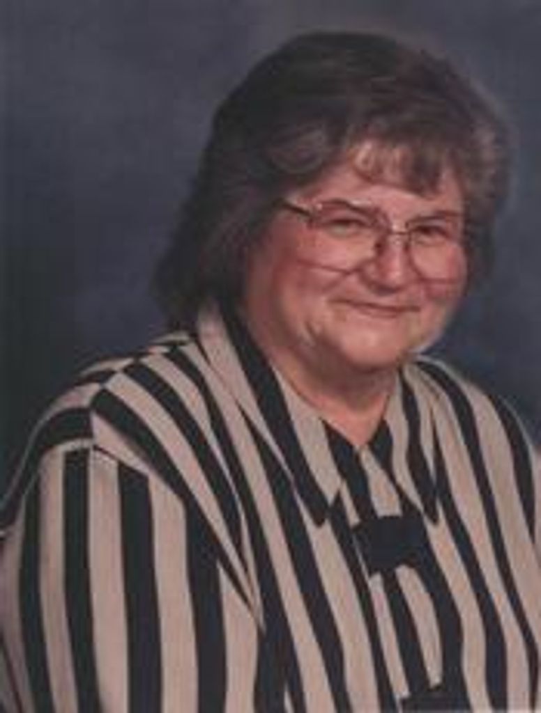 Dorothy Theresa Thompson Profile Photo
