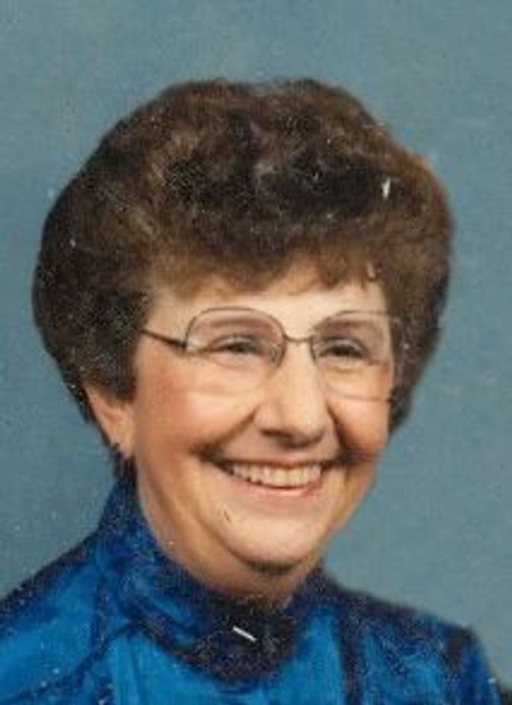 Judith E. "Judy" Kenney