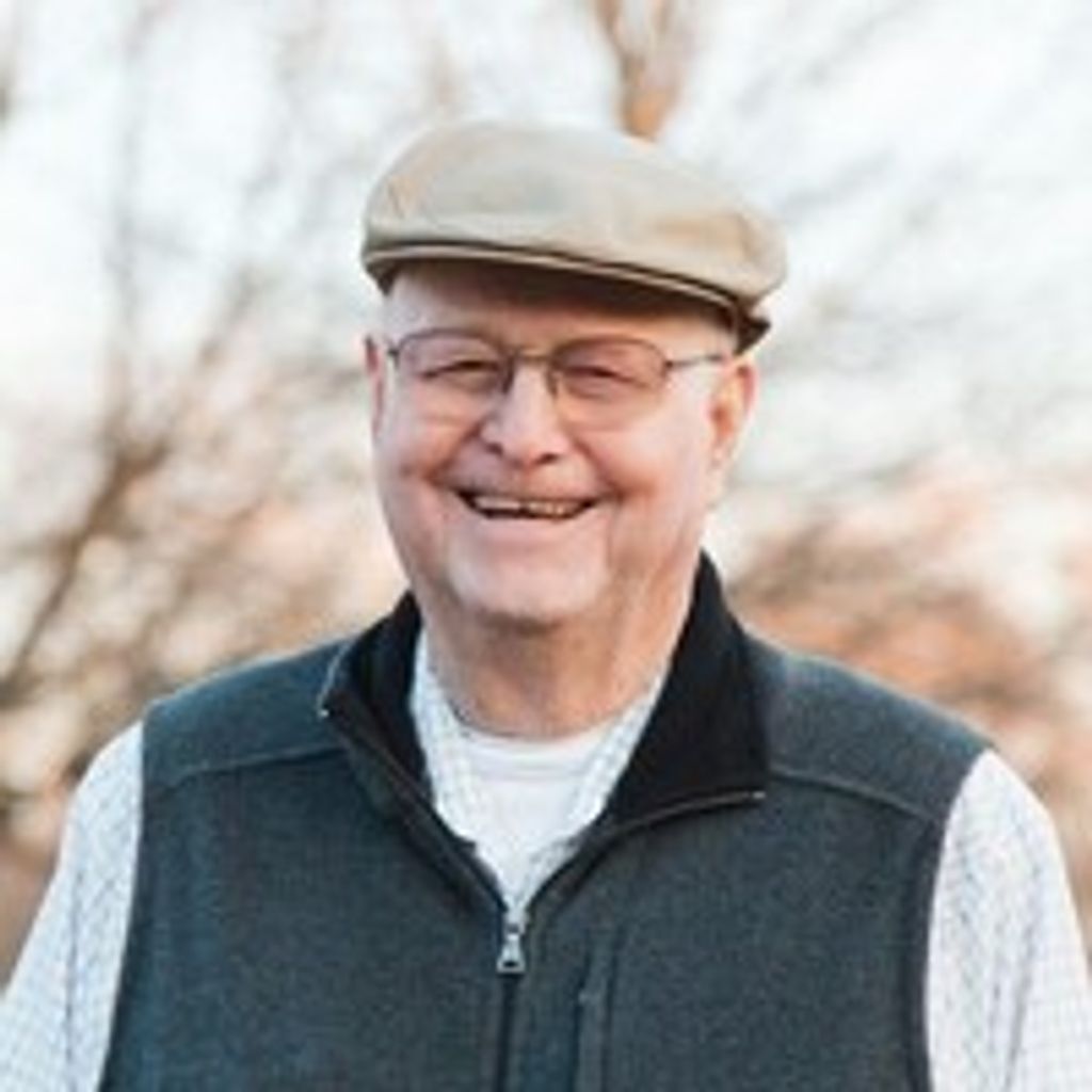 John Wesley Richards Profile Photo