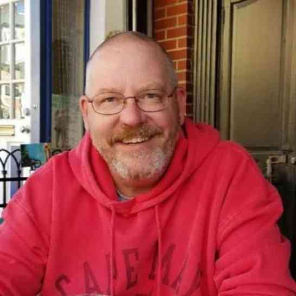 Robert Charles Donahue Profile Photo