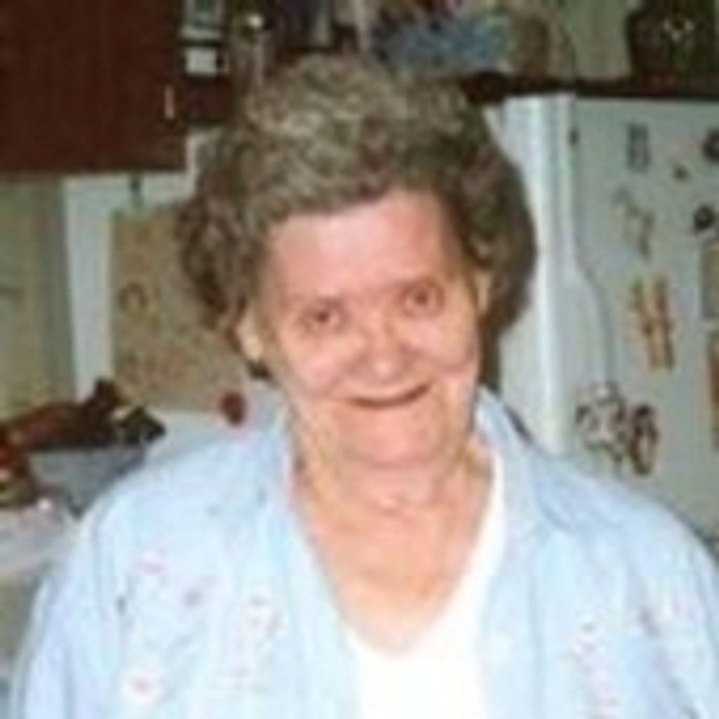 Juanita Essie Bearden